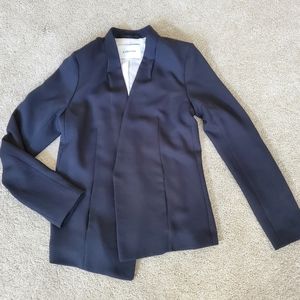 Babaton Power Hip Blazer Black (with long sleeves)